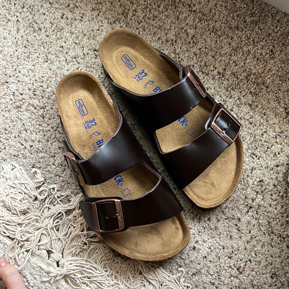 Birkenstock Arizona Sandals